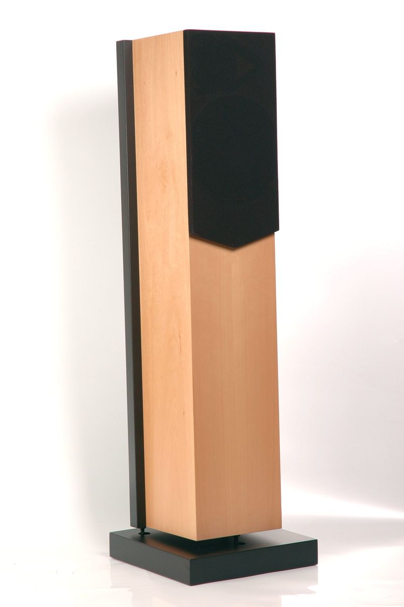 Enceintes Lecontoure Stabile 160