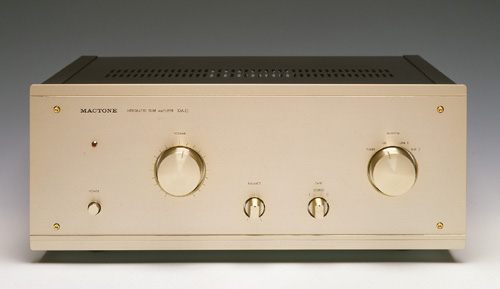 Mactone xm-ii